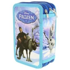 Disney Pencil Kit - Frozen