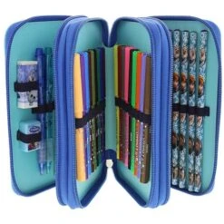 Disney Pencil Kit - Frozen -Disney 38070c