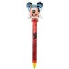Disney Novelty Pen - Nerd Mickey Mouse -Disney 38229