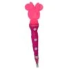 Disney Novelty Pen - Light-up Minnie Mouse Head