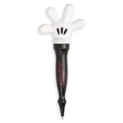 Disney Novelty Pen - Light-up Mickey Mouse Glove