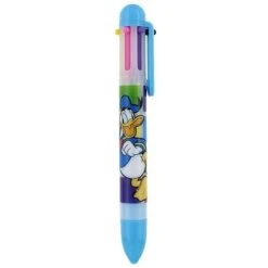 Disney Novelty Pen - 6 Colors - Donald