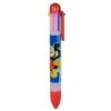 Disney Novelty Pen - 6 Colors - Mickey