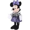 Disney Plush Porch Greeter - Witch Minnie - 24 Inches -Disney 38342