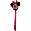 Disney Novelty Pen - Minnie Mouse Big Head