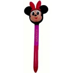 Disney Novelty Pen - Minnie Mouse Big Head