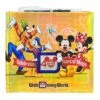 Disney Autograph Photo Album Book - 40 Years Of Magic -Disney 400000999296