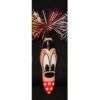 Disney Kooky Pen - Big Eyes - Minnie Mouse -Disney 400001713976
