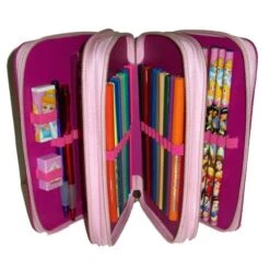 Disney Pencil Kit - Princesses -Disney 4000021642583