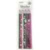 Disney Pencil Set - 8 Pack Of Pencils - Classic Minnie Mouse -Disney 400004804268