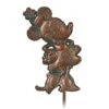 Disney Garden Stake - Flower And Garden - 2012 Minnie Mouse -Disney 400005487200