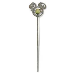 Disney Garden Stake - Flower And Garden - Hypnotic Mickey Mouse -Disney 400005616617 1