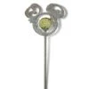 Disney Garden Stake - Flower And Garden - Hypnotic Mickey Mouse -Disney 400005616617