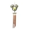 Disney Wind Chimes - Flower And Garden - Hypnotic Mickey Mouse -Disney 400005616648