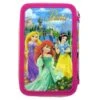 Disney Pencil Kit - Princesses