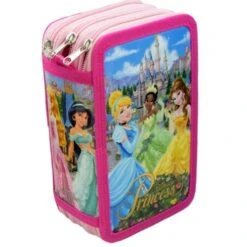 Disney Pencil Kit - Princesses -Disney 400007201569203