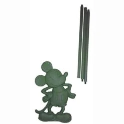 Disney Garden Stake - Flower And Garden - 2013 Mickey Mouse -Disney 400007255500201
