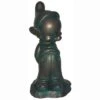 Disney Garden Statue - Flower And Garden - 2013 - Dopey -Disney 400007255692201