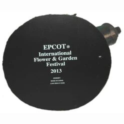 Disney Garden Statue - Flower And Garden - 2013 - Minnie Mouse -Disney 400007283008203 1