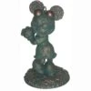 Disney Garden Statue - Flower And Garden - 2013 - Minnie Mouse -Disney 400007283015201