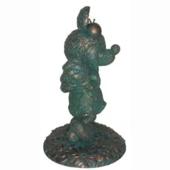 Disney Garden Statue - Flower And Garden - 2013 - Minnie Mouse -Disney 400007283015202