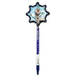 Disney Keepsake Pen - Inkbend Olaf - FROZEN