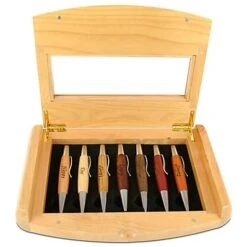 Disney Arribas Keepsake Pen Set - Seven Dwarfs -Disney 409914860753 2