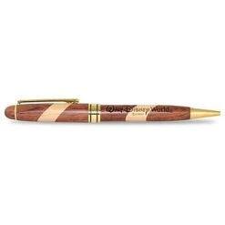 Disney Arribas Keepsake Pen - Walt Disney World - Banded