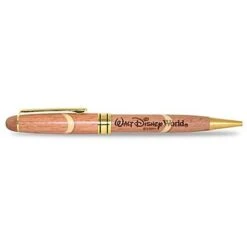 Disney Arribas Keepsake Pen - Walt Disney World - Light Bowed