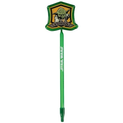 Disney Keepsake Pen - Star Wars Inkbend - Yoda 3 Disney Keepsake Pen - Star Wars Inkbend - Yoda
