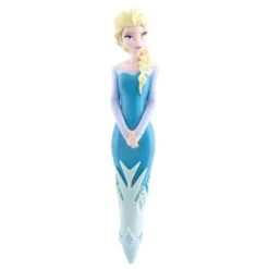 Disney Novelty Pen - FROZEN - Princess Elsa Of Arendale Figurine