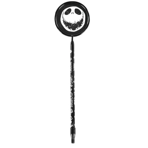 Disney Inkbend Pen - Jack Skellington 4 Disney Inkbend Pen - Jack Skellington - Image 2