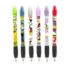 Disney Pen Set - Mickey & Friends Pen Set - 6 Pack 1 Disney Pen Set - Mickey & Friends Pen Set - 6 Pack -Disney 45866