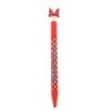 Disney Autograph Pen - Minnie Signature Polka Dot