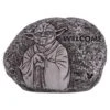 Disney Welcome Rock - Flower And Garden 2016 - Yoda -Disney 45944