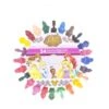 Disney Crayon Set - Princess Character Figures -Disney 46125