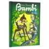 Disney Notebook - Vintage Bambi Classic Artwork -Disney 48124