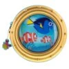 Disney Art Supply Kit - Finding Dory Zip Around -Disney 48128