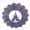Disney EyCatcher Spinner - Flower & Garden Festival 24" Castle 1 Disney EyCatcher Spinner - Flower & Garden Festival 24" Castle -Disney 490000022207