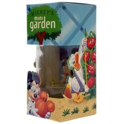 Disney Mickey's Mini-Garden - Dragon Fruit (Pitaya) -Disney 51896202 1