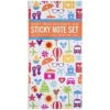 Disney TAG Sticky Note Set -Disney 54138a