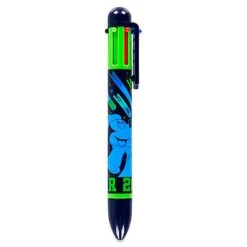 Disney Keepsake Pen - 2017 Logo - Sorcerer Mickey Mouse - Multi-Color -Disney 55533 s3