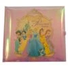 Disney Autograph Photo Album Book - Iridescent Princess Collection