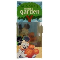 Disney Mickey's Mini-Garden - Cockscomb