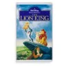 Disney Journal - "VHS Case" - The Lion King