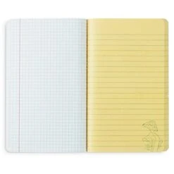 Disney Journal - "VHS Case" - The Lion King -Disney 56695 s3