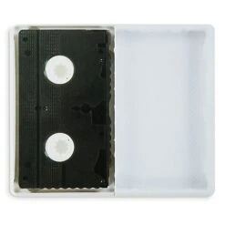 Disney Journal - "VHS Case" - The Lion King -Disney 56695 s4