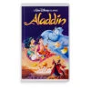 Disney Journal - "VHS Case" - Aladdin 1 Disney Journal - "VHS Case" - Aladdin -Disney 56699 s1