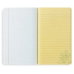 Disney Journal - "VHS Case" - Aladdin -Disney 56699 s3