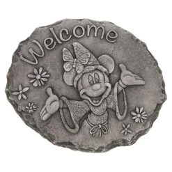 Disney Stepping Stone - Flower And Garden 2017 - Sorcerer Mickey